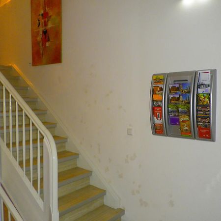 Astra Hotel Kaiserslautern Bagian luar foto