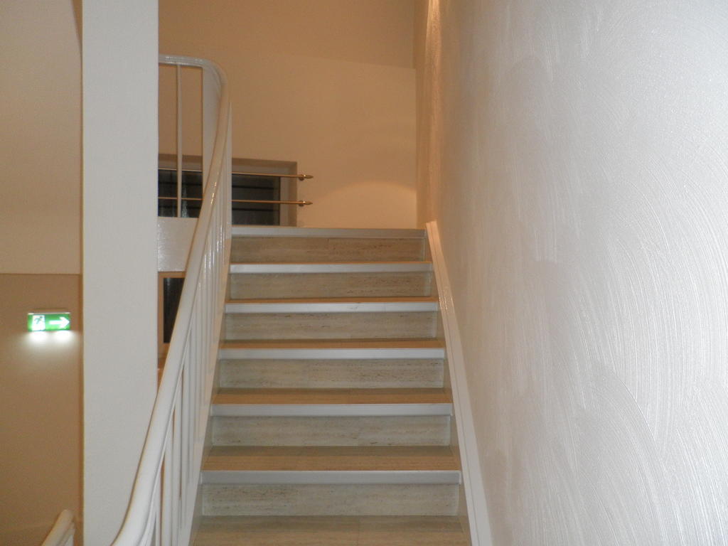 Astra Hotel Kaiserslautern Bagian luar foto