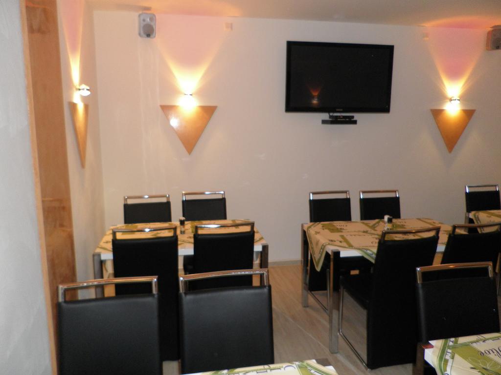 Astra Hotel Kaiserslautern Bagian luar foto