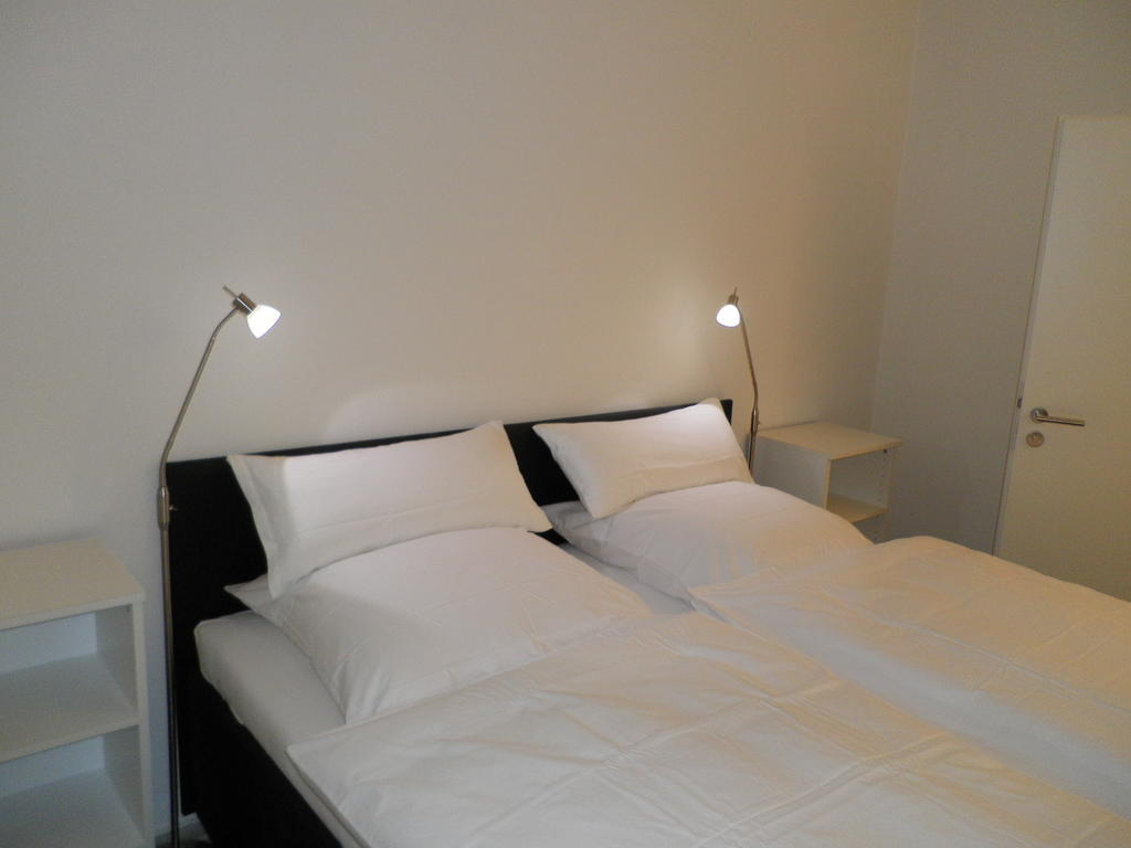 Astra Hotel Kaiserslautern Ruang foto